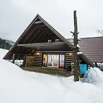 Pod Lipami 3* Rokytnice nad Jizerou