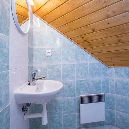 Pod Lipami 3* Rokytnice nad Jizerou