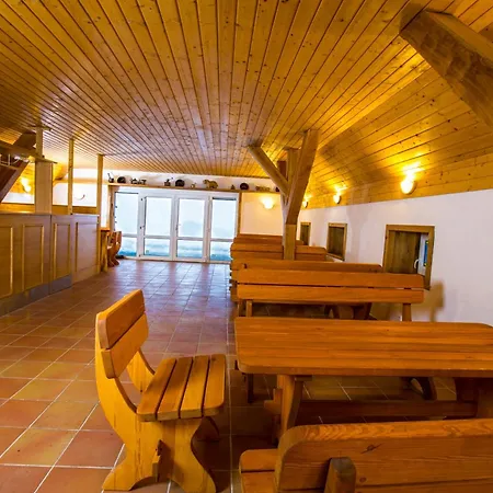 Pod Lipami 3* Rokytnice nad Jizerou