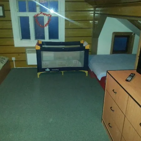 Pod Lipami Rokytnice nad Jizerou