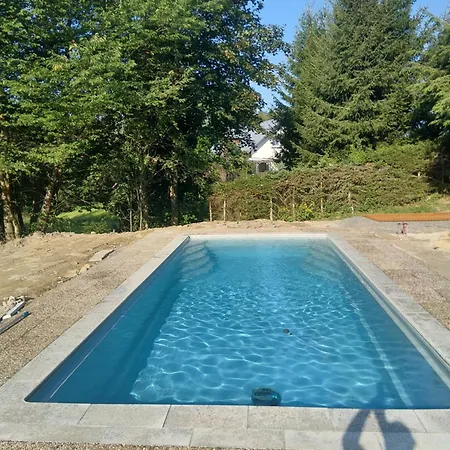 Pod Lipami 3* Rokytnice nad Jizerou