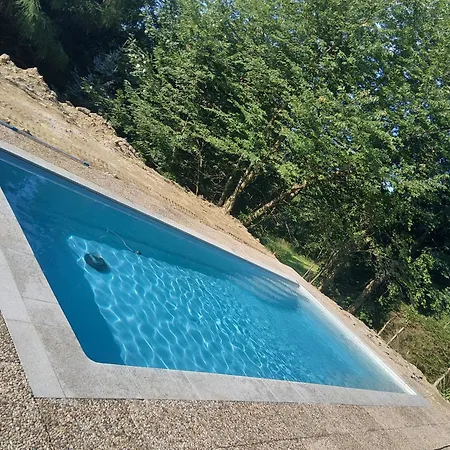 Guest house Pod Lipami 3*