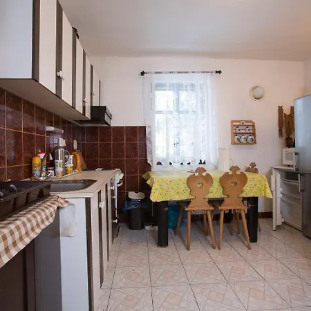 Pensionat Pod Lipami Rokytnice nad Jizerou