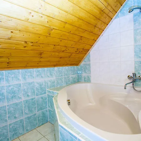 Pod Lipami Pensionat Rokytnice nad Jizerou