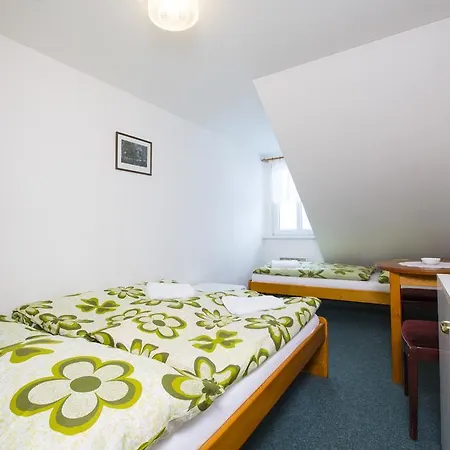 Pod Lipami 3* Rokytnice nad Jizerou