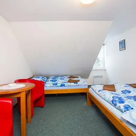 Vendégház Pod Lipami 3*
