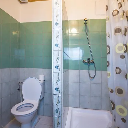 Maison d'hôtes Pod Lipami Rokytnice nad Jizerou
