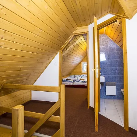 Vendégház Pod Lipami 3*