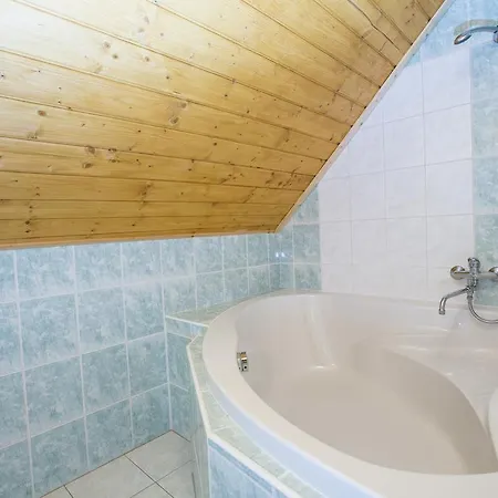 Maison d'hôtes Pod Lipami Rokytnice nad Jizerou