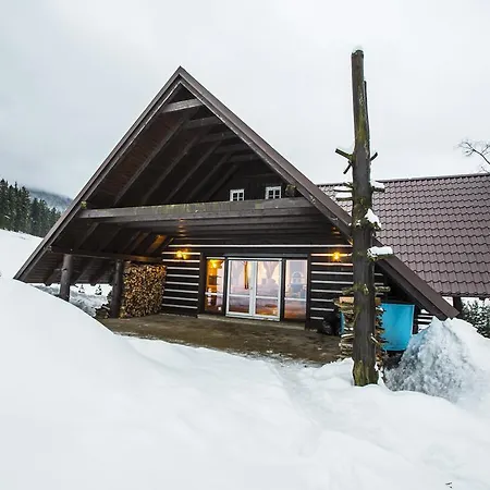 Pod Lipami 3* Rokytnice nad Jizerou