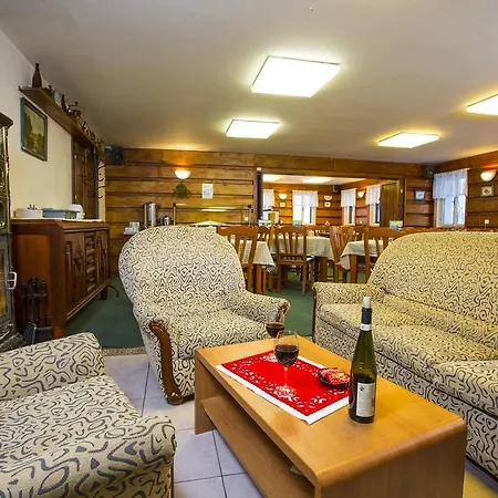 Pod Lipami 3* Rokytnice nad Jizerou
