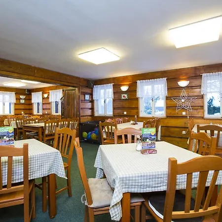 Pod Lipami Vendégház Rokytnice nad Jizerou