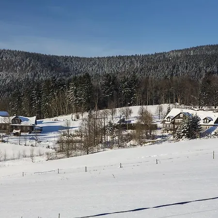 Pod Lipami Rokytnice nad Jizerou