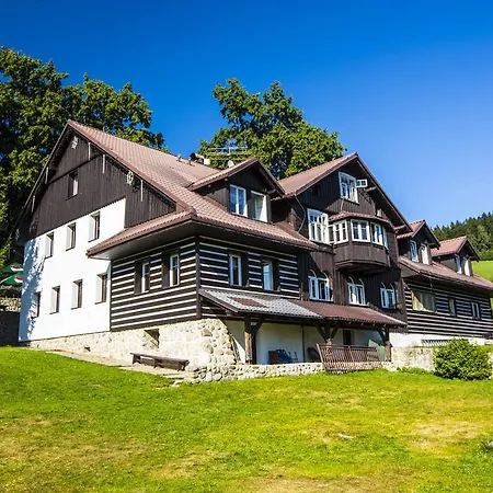 Pod Lipami Guest house Rokytnice nad Jizerou