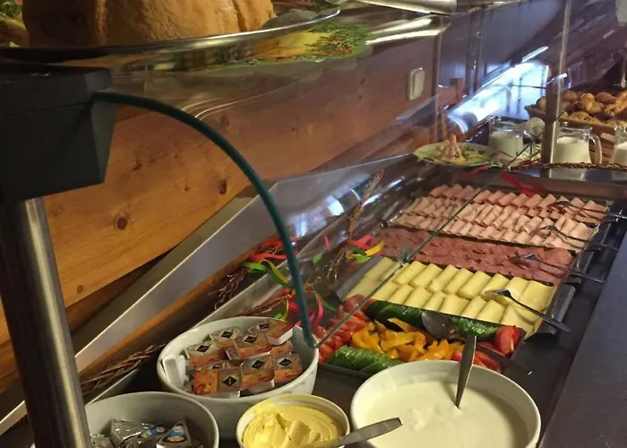 Pod Lipami 3* Rokytnice nad Jizerou